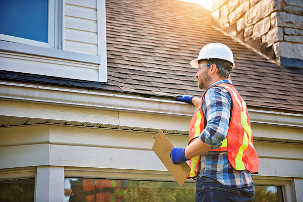 Roofing in Haddonfield